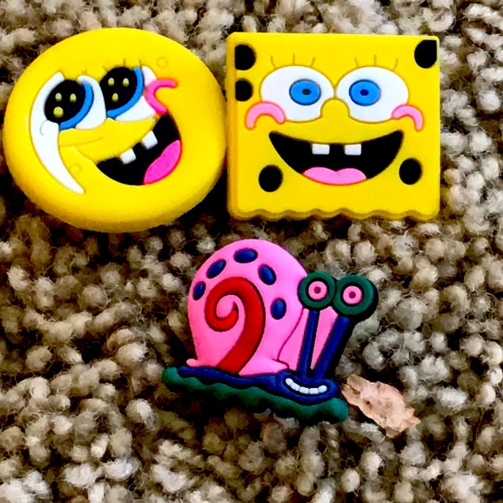 Charms